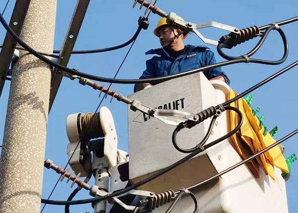 區(qū)域化市場(chǎng)化售電為企業(yè)定制用電方案